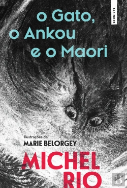 Bertrand.pt - O Gato, o Ankou e o Maori