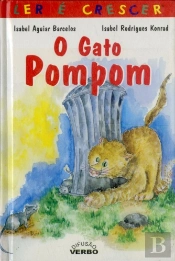 O Gato Pompom