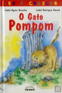 Bertrand.pt - O Gato Pompom