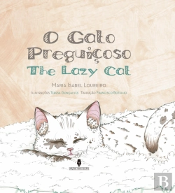 Bertrand.pt - O Gato Preguiçoso
