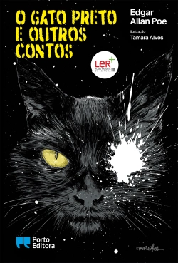 Bertrand.pt - O Gato Preto e Outros Contos