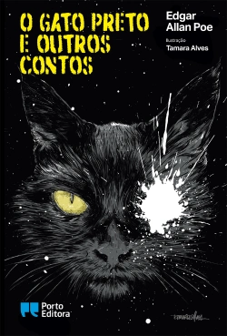 Bertrand.pt - O Gato Preto e Outros Contos