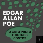 O Gato Preto E Outros Contos