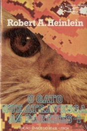 O Gato que Atravessa As Paredes  I