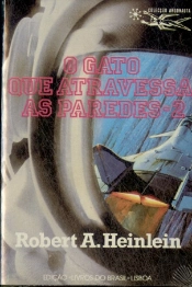 O Gato que Atravessa As Paredes  II