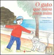 O Gato que Miou para Mim