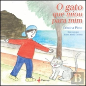 O Gato que Miou para Mim