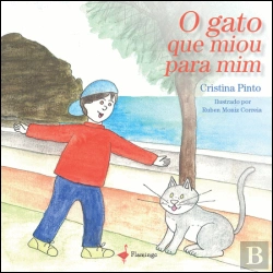 Bertrand.pt - O Gato que Miou para Mim