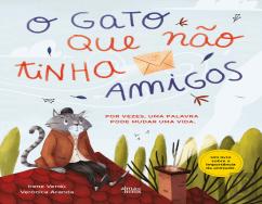 O Gato que Não Tinha Amigos