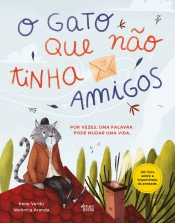 O Gato que Não Tinha Amigos