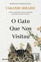 O Gato que Nos Visitou