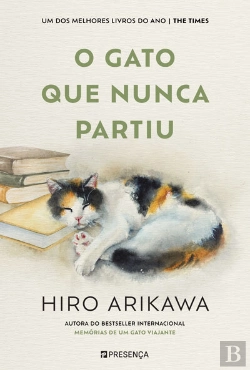 Bertrand.pt - O Gato Que Nunca Partiu