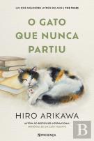 O Gato que Nunca Partiu
