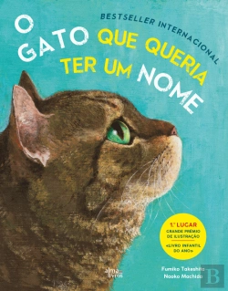 Bertrand.pt - O Gato que Queria Ter Um Nome