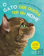 O Gato que Queria Ter Um Nome