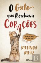 O Gato que Roubava Corações