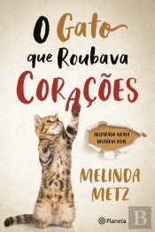 O Gato que Roubava Corações