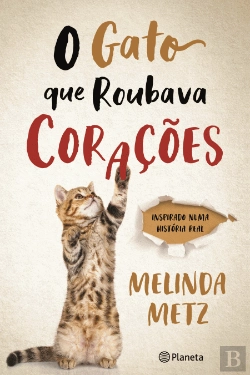 Bertrand.pt - O Gato que Roubava Corações