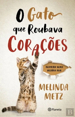 Bertrand.pt - O Gato Que Roubava Corações