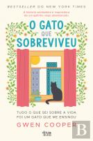 O Gato que Sobreviveu