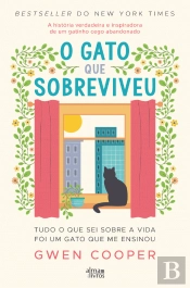 O Gato que Sobreviveu
