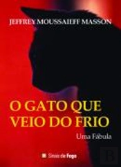 O Gato que Veio do Frio