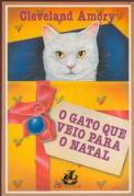 O Gato Que Veio Para o Natal
