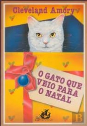 O Gato Que Veio Para o Natal