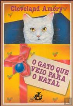 Bertrand.pt - O Gato Que Veio Para o Natal