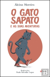 O Gato Sapato e as suas Aventuras
