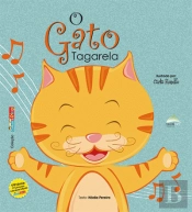 O Gato Tagarela