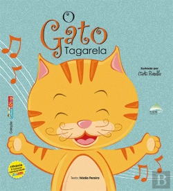 Bertrand.pt - O Gato Tagarela