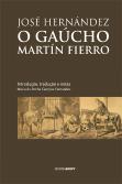 O gaúcho Martín Fierro