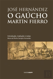 O gaúcho Martín Fierro