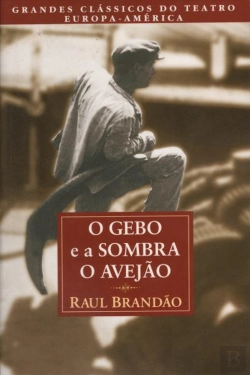Bertrand.pt - O Gebo e a Sombra | O Alvejão