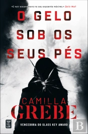 O Gelo Sob os Seus Pés