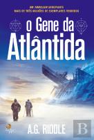 O Gene da Atlântida