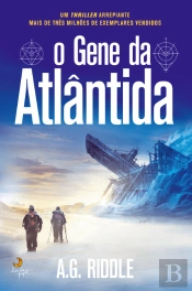 O Gene da Atlântida
