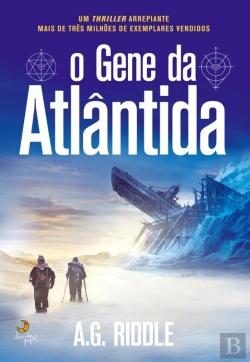Bertrand.pt - O Gene Da Atlântida