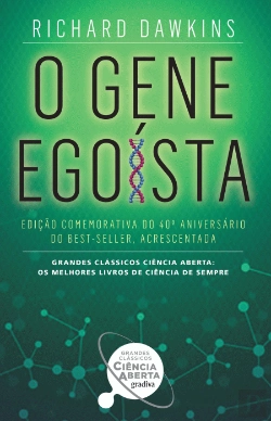 Bertrand.pt - O Gene Egoísta