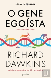 O Gene Egoísta