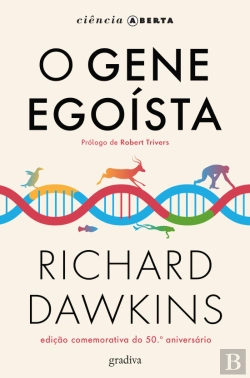 Bertrand.pt - O Gene Egoísta