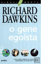 O Gene Egoísta
