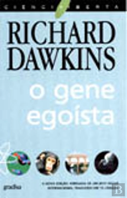 Bertrand.pt - O Gene Egoísta