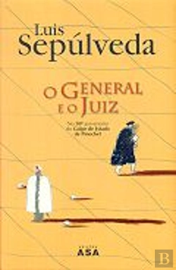 Bertrand.pt - O General e o Juiz