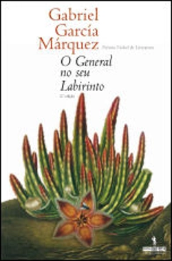 Bertrand.pt - O General no seu Labirinto