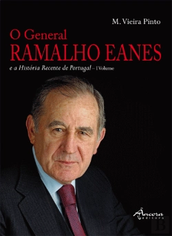 Bertrand.pt - O General Ramalho Eanes e a História Recente de Portugal