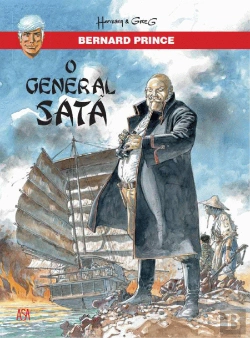 Bertrand.pt - O General Satã