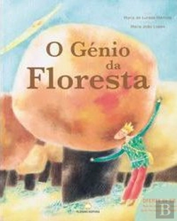 Bertrand.pt - O Génio da Floresta
