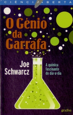 Bertrand.pt - O Génio da Garrafa
